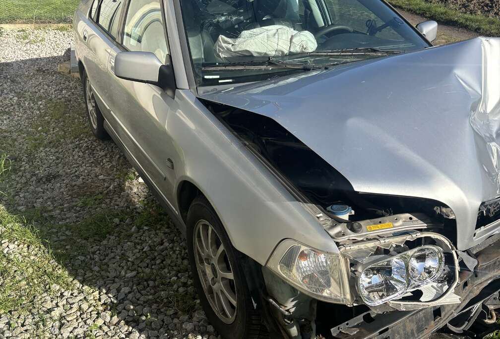 Volvo 1.9 Turbo - D Business