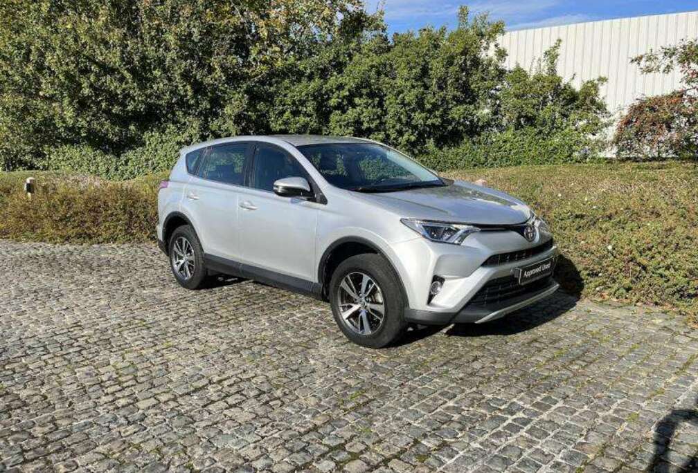 Toyota Comfort