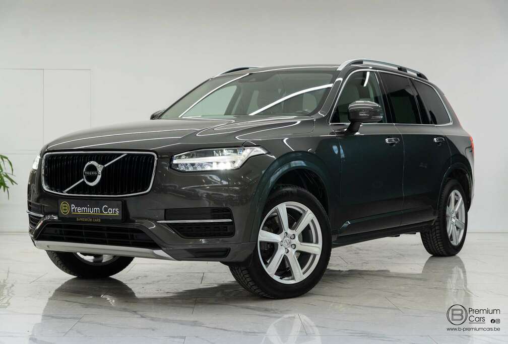 Volvo T5 awd Momentum ACC Lichte vracht / Utilitaire