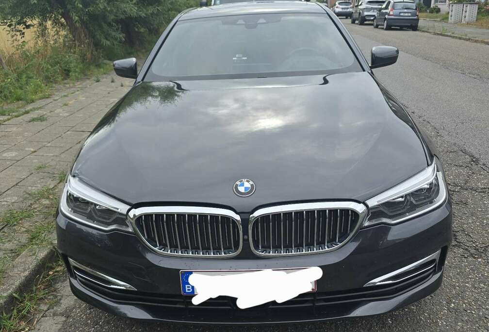 BMW 530eA PHEV Perform.Business Edit.OPF (185 kW)