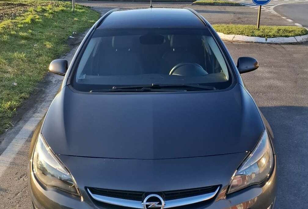 Opel 1.6 CDTi Edition Start/Stop