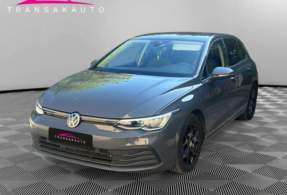 Volkswagen Golf 1.0 TSI Life Business/GARANTIE 12 MOIS