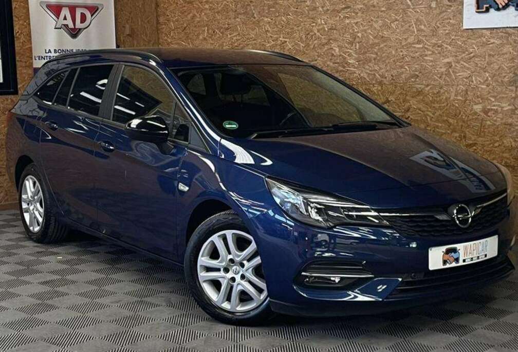Opel Garantie de 1an à 3ans * Break * Navi * Clim * Apple/Android *