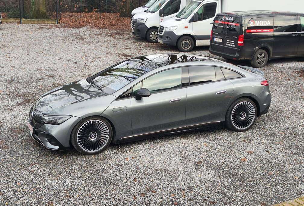 Mercedes-Benz AMG