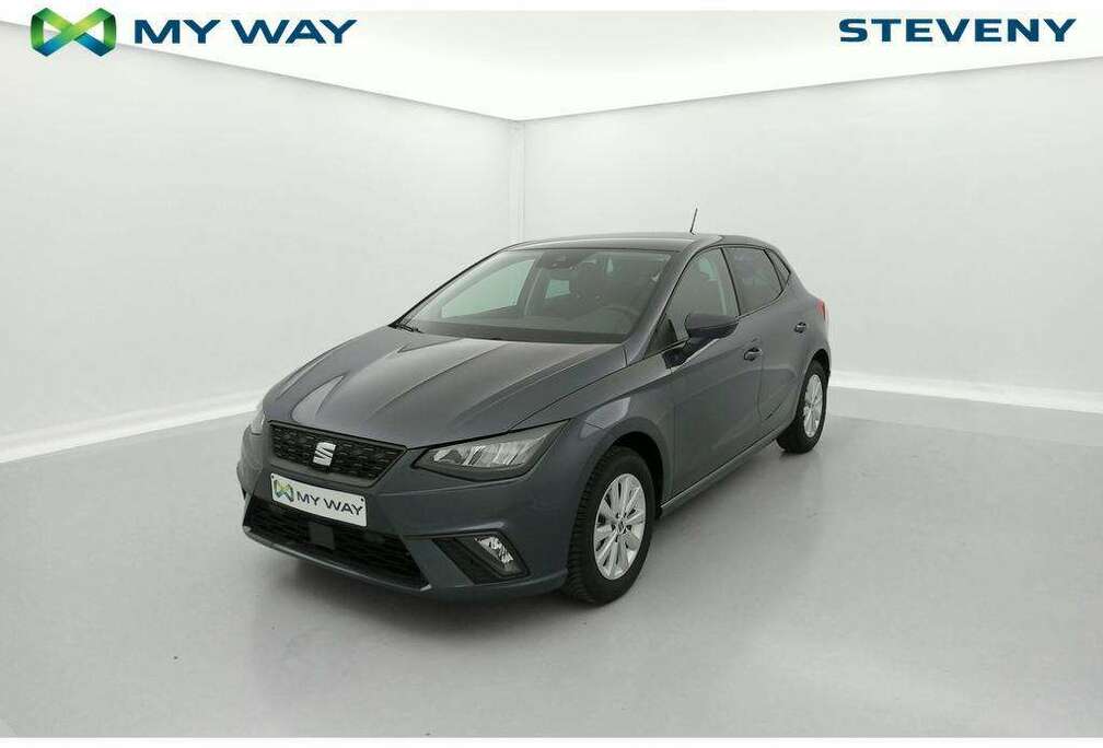 SEAT Move Full Link 1.0 TSI 115ch (85kW) DSG 7v