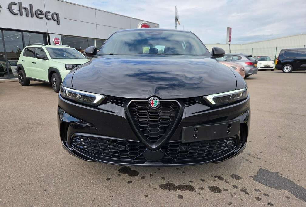 Alfa Romeo SPRINT 1.5 HYBRID 130 CV