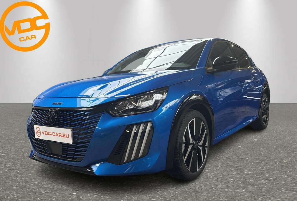 Peugeot ENVY