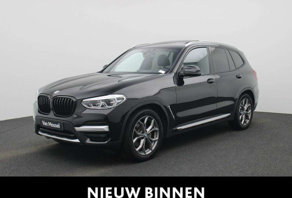 BMW sDrive18d (110 kW)