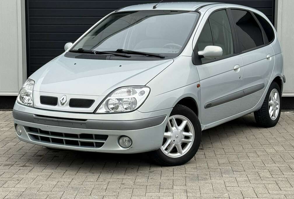 Renault Renault Scenic 1.6 Essence Airco