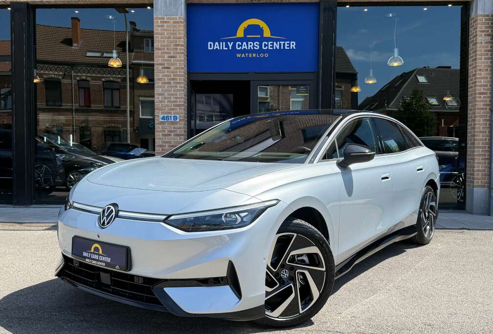Volkswagen 86 kWh Pro S Sport Edition  FULL OPTIONS