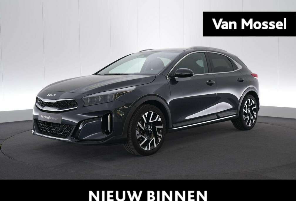 Kia 1.0 T-GDi 120 Pulse