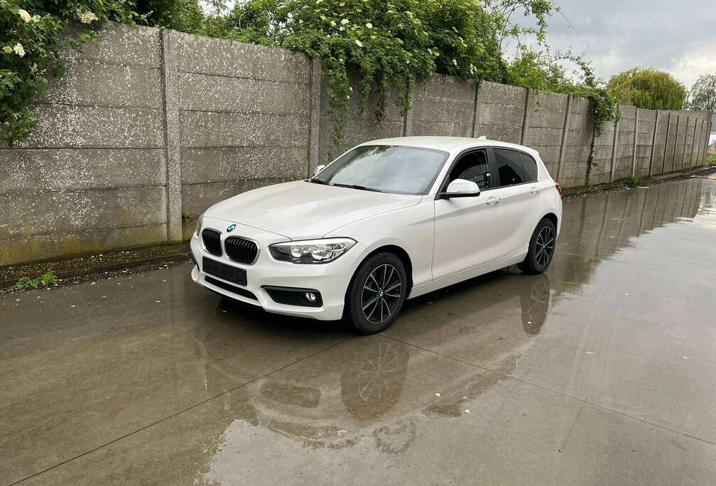 BMW 116i