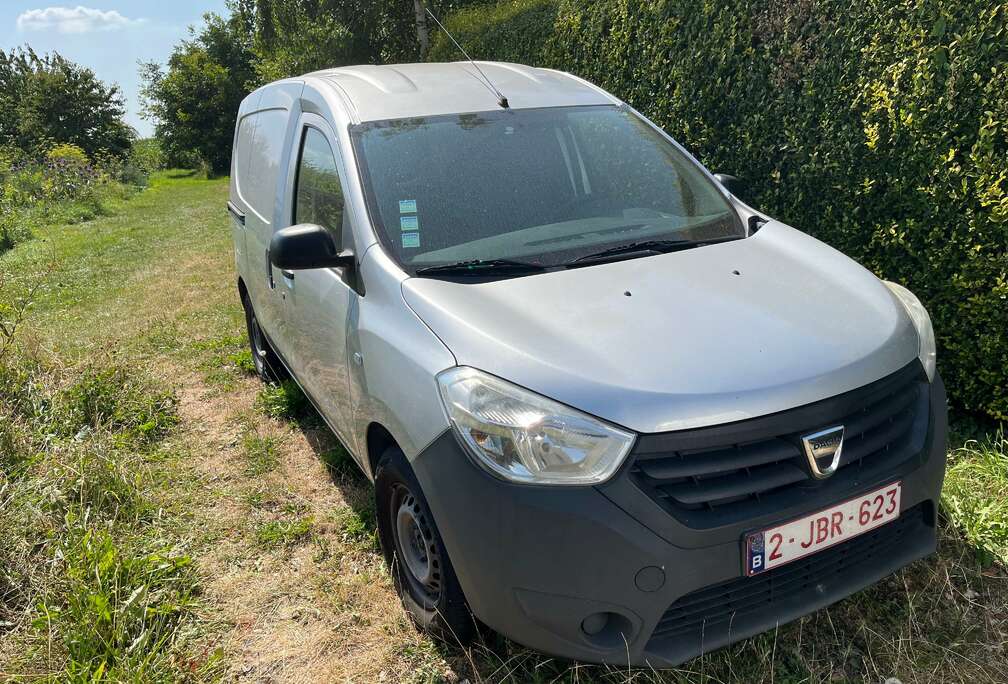 Dacia 1.6i
