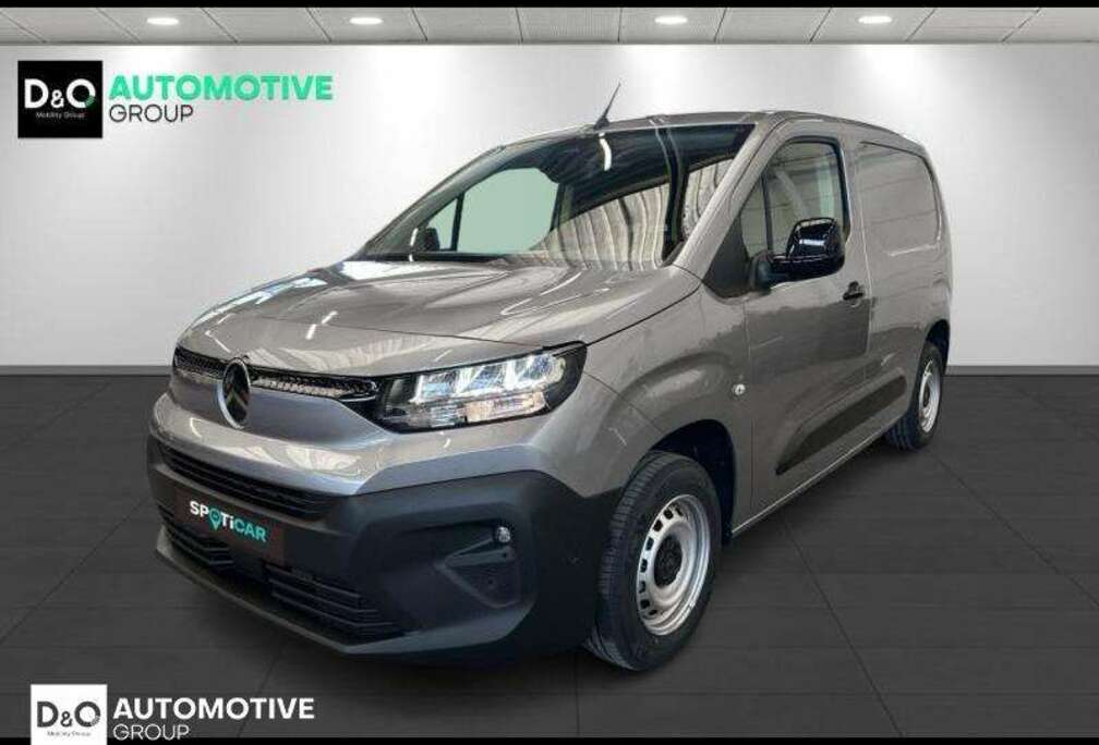 Citroen M  Benzine