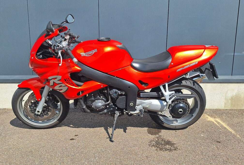 Triumph