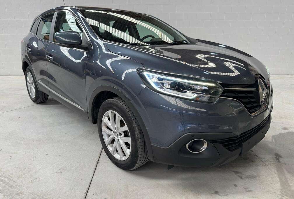 Renault 1.2 TCe Zen 1er Propriétaire