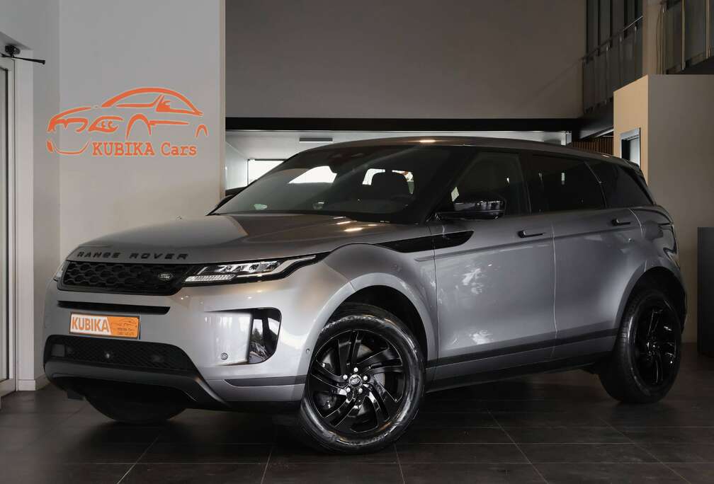 Land Rover Evoque *BTW 1.5 Turbo MHEV 2WD P160 LijnA Camera360 PANO Garantie *