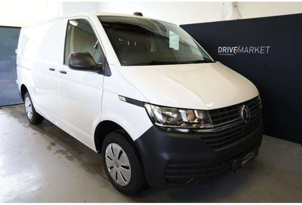 Volkswagen Kasten KR