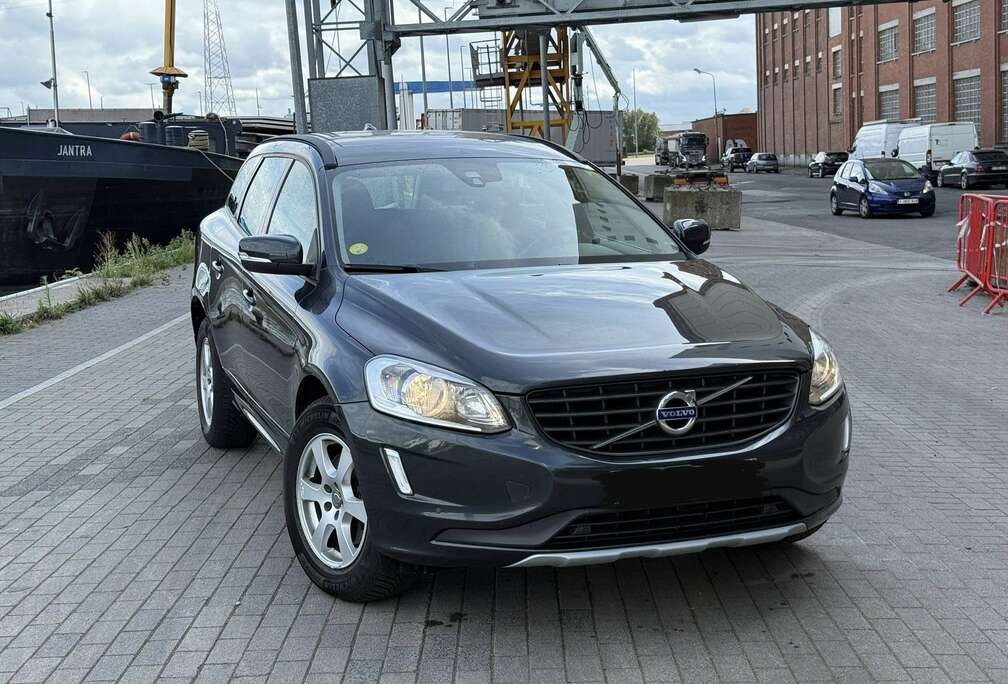 Volvo 2.0 D3 Kinetic