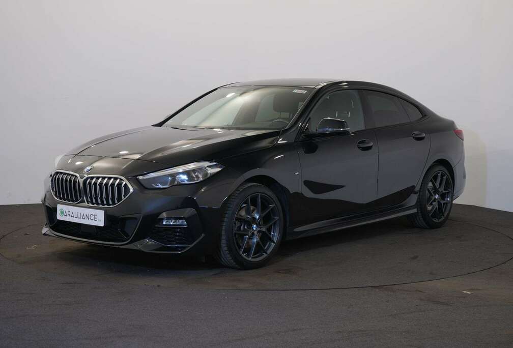 BMW Pack M NaviAPS AV+ARSgs Chauf.Régu Adapt.