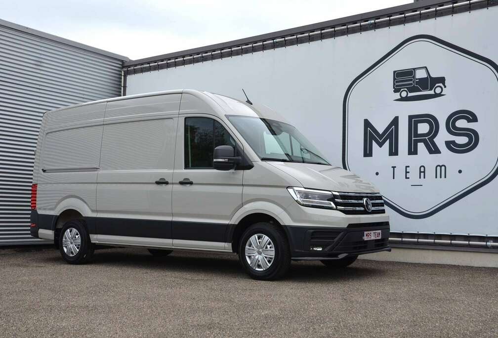 Volkswagen - L3H3- DSG- ACC- 180Pk- Nieuw- 42900+BTW