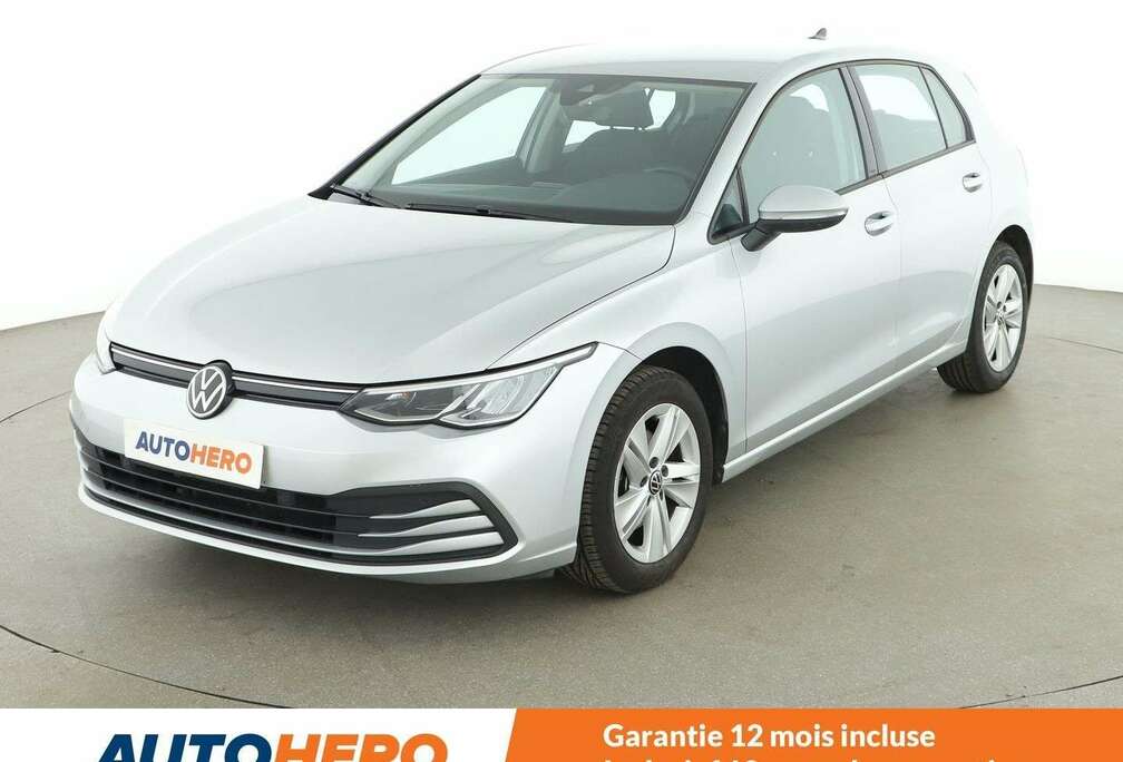 Volkswagen 1.0 TSI Life