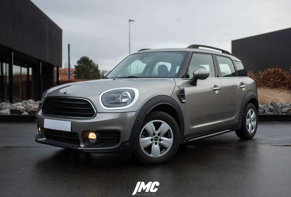 MINI Mini Countryman 1.5 D One