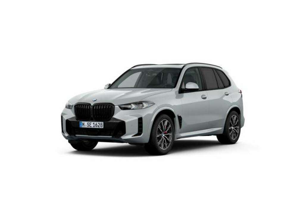 BMW xDrive30dA M Sport PRO  DRIVE