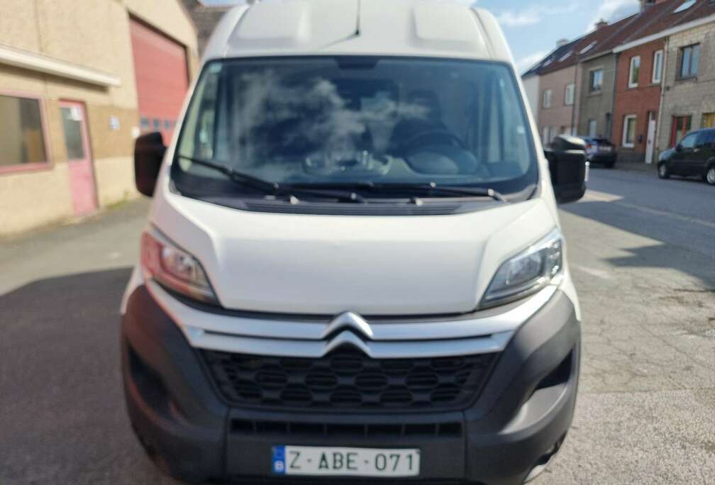 Citroen *40000*km prête à immatriculé 1an de garantie