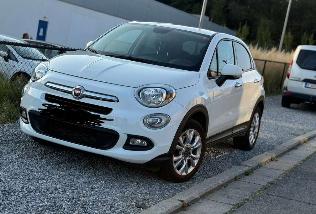 Fiat 1.6 Multijet Urban Plus