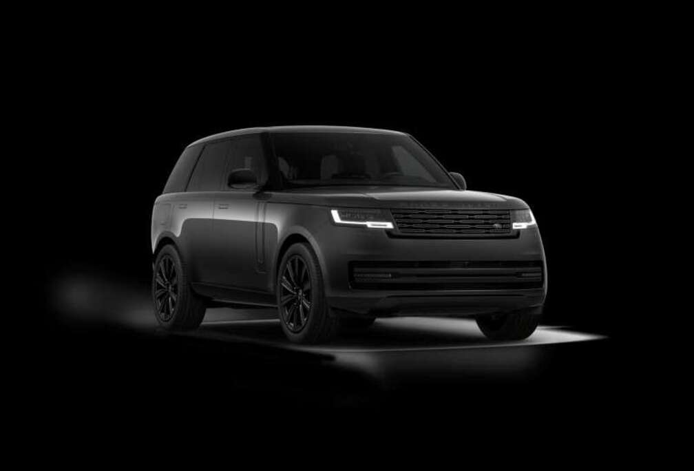 Land Rover SWB P460e HSE AWD Auto. 25MY