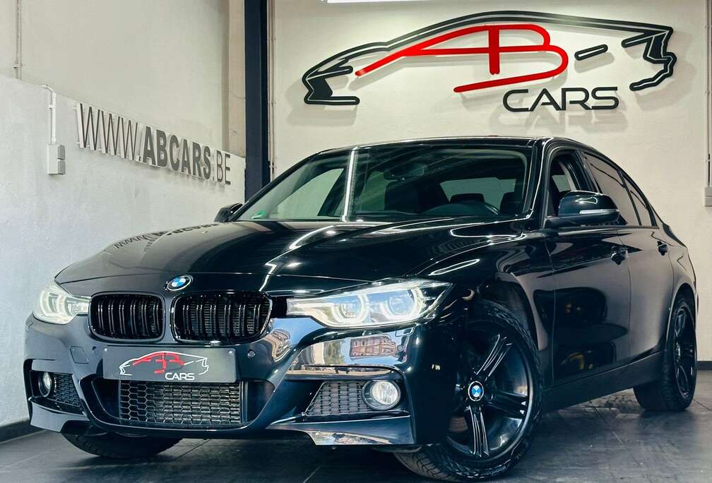 BMW dA * PACK M * GARANTIE 12 MOIS *