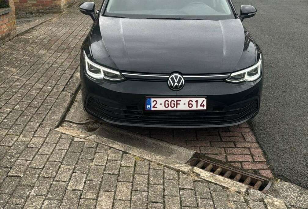 Volkswagen 2.0 TDI 150 FAP BVM6 Connect