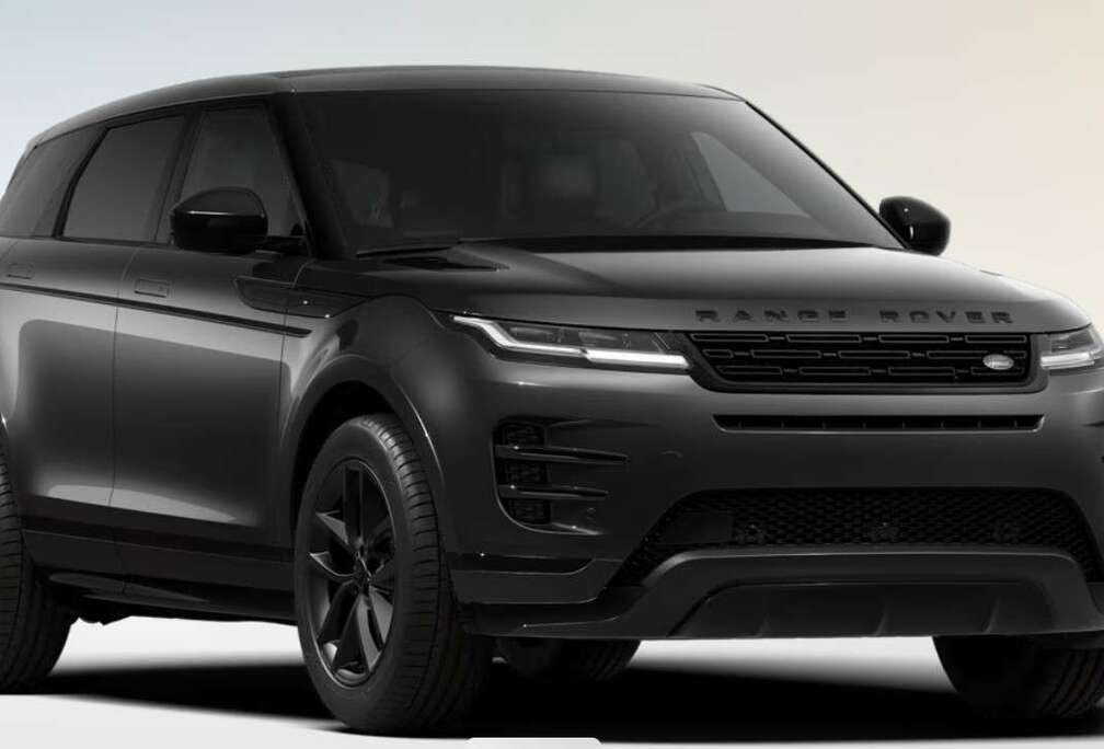 Land Rover P270e Dynamic SE