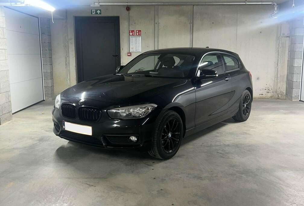 BMW 116i