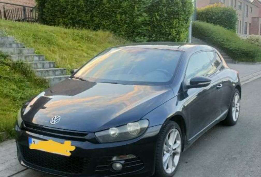 Volkswagen 2.0 TSI 200 Sportline stage 1 (260cv)