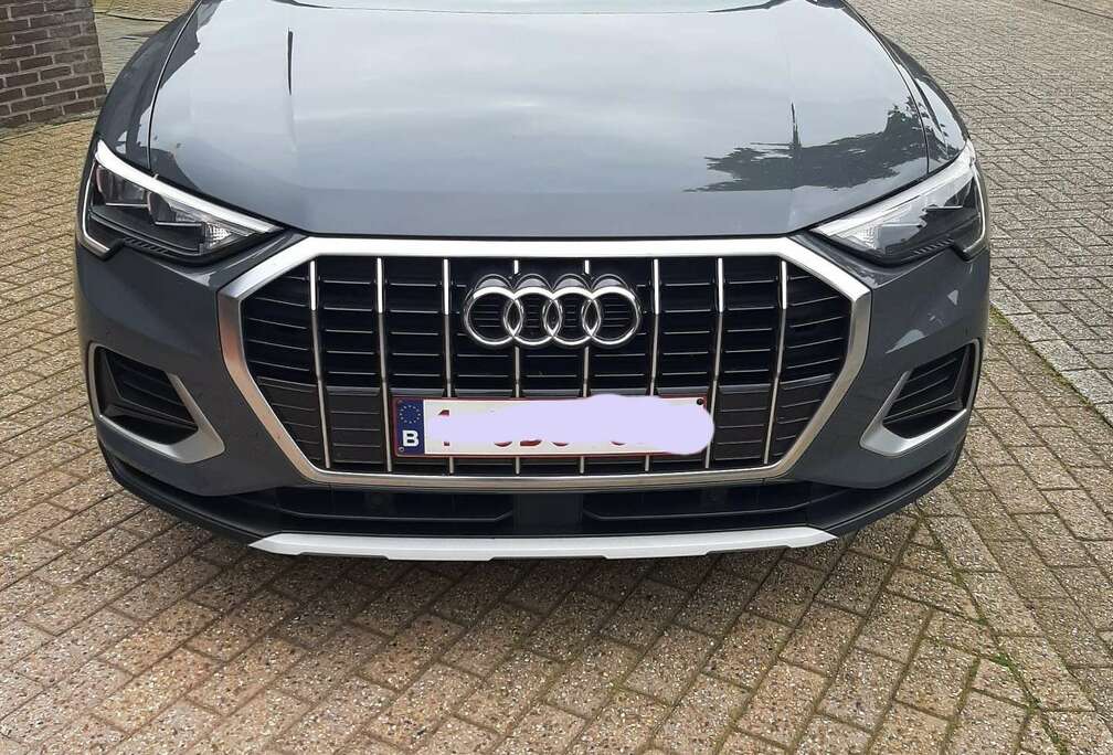 Audi 35 TFSI S tronic