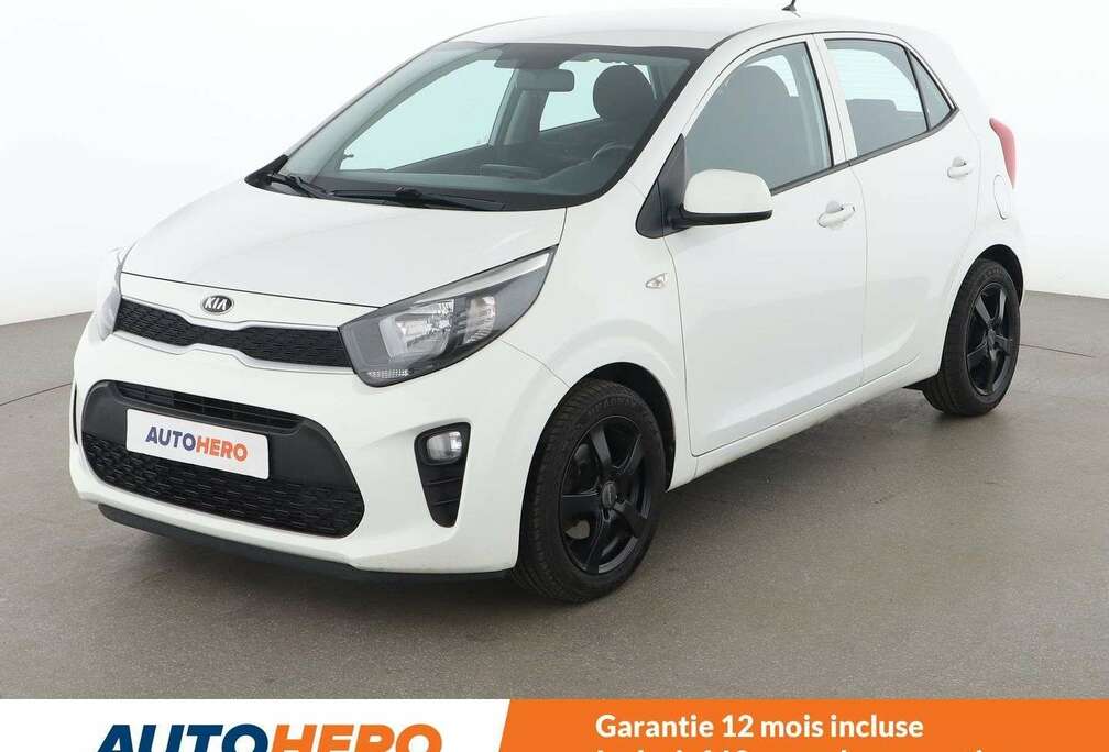 Kia 1.0 Attract