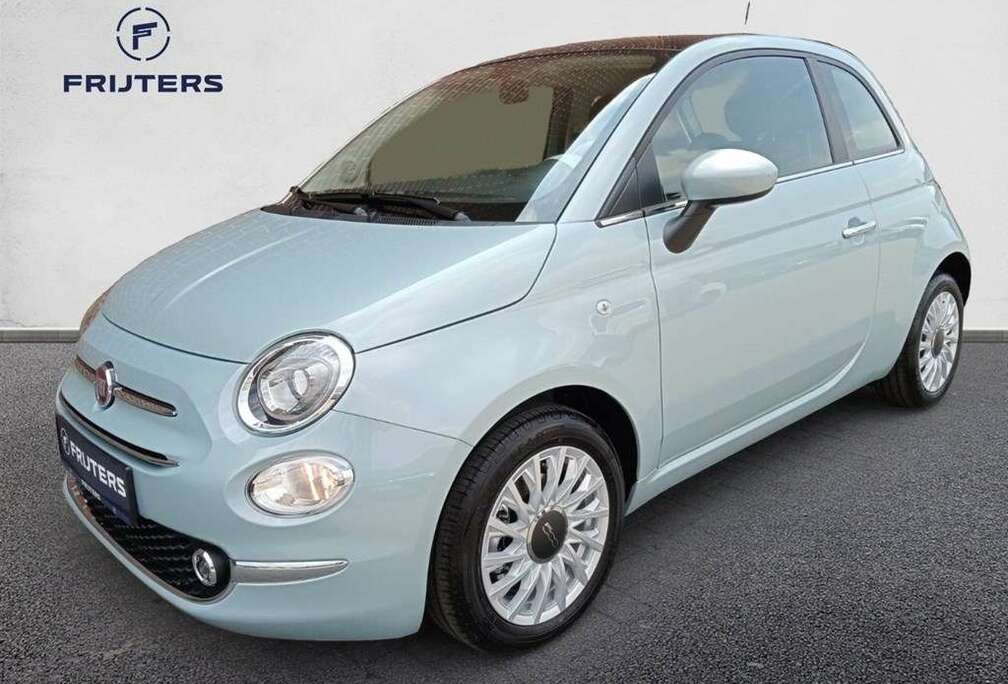 Fiat Dolcevita 1.0 Hybrid 70PK MT6