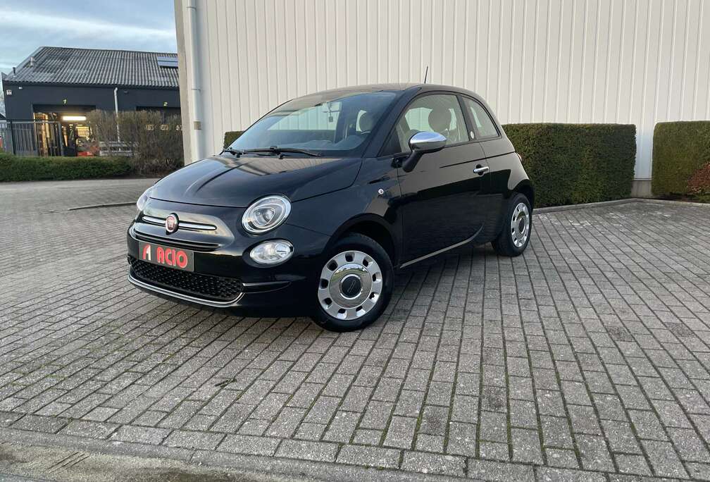 Fiat 500 1.2 8V Pop