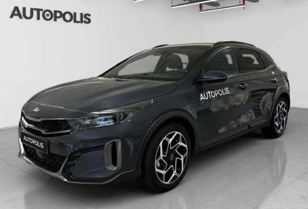 Kia 1.5T 140 GT Line