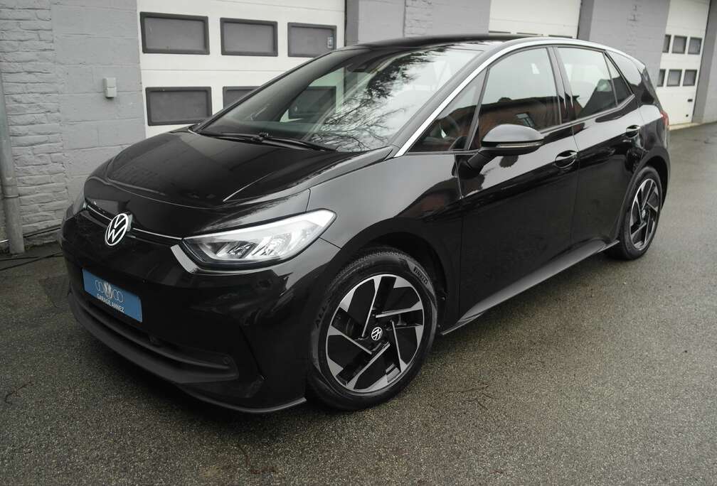 Volkswagen ID.3 58 kWh Pro Performance Business