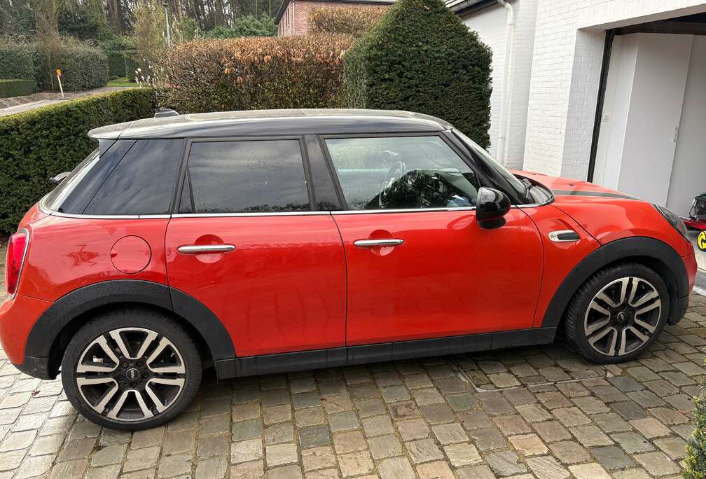 MINI Mini 1.5 Cooper