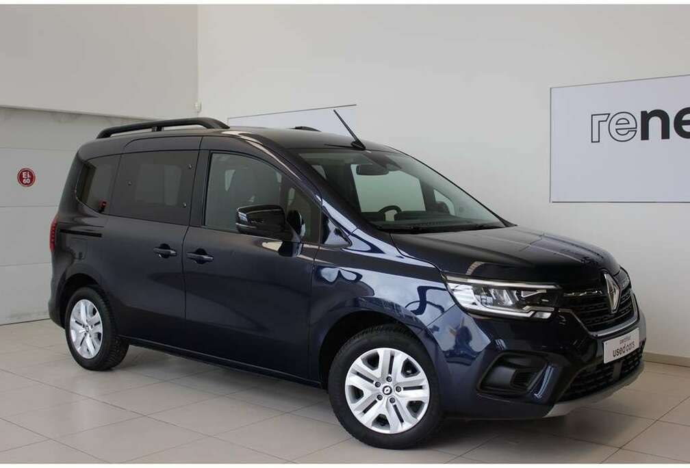 Renault Equilibre Tce 100