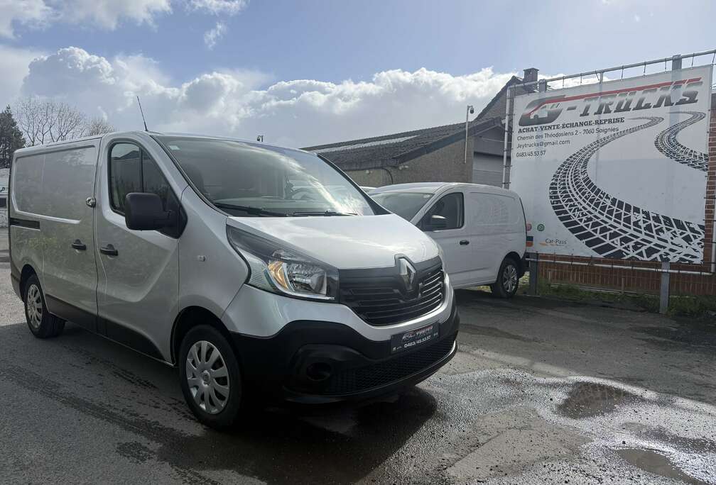 Renault Full options