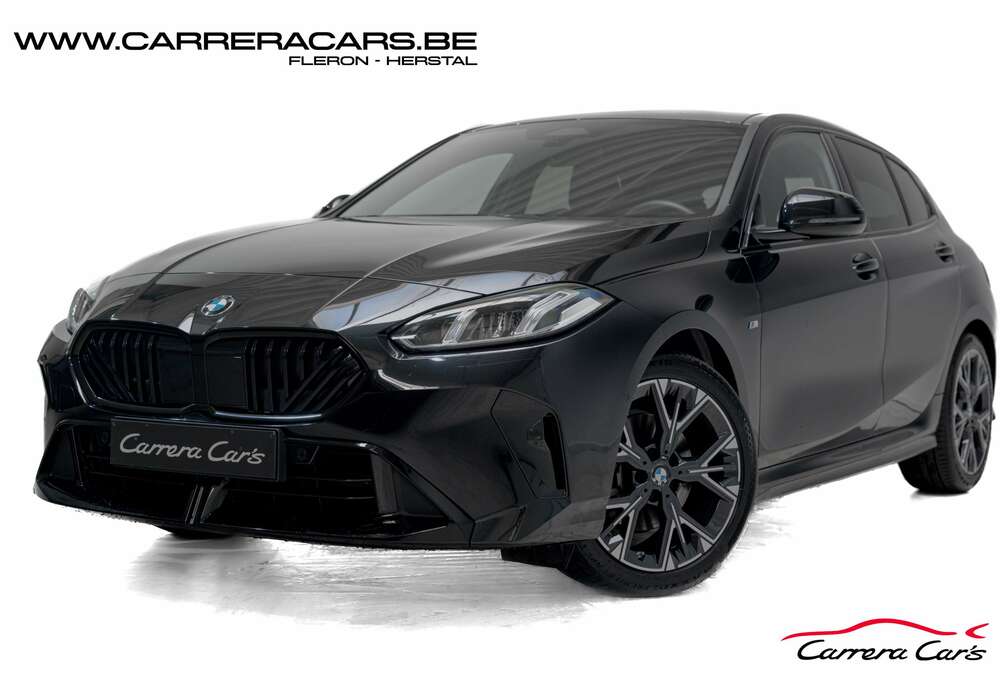 BMW iA M Sport *NEW*AUTO*CUIR*NAVI*CAMERA*GARANTIE 2ANS