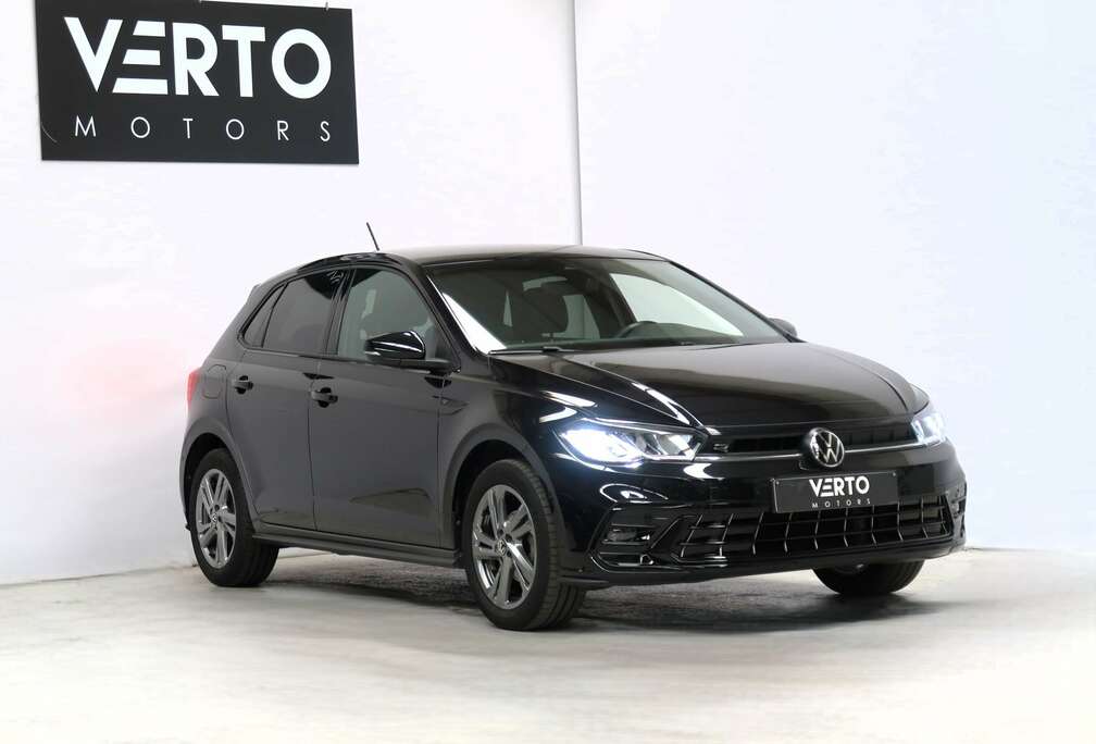 Volkswagen Polo 1.0 TSI R-Line Business OPF R-Line Business