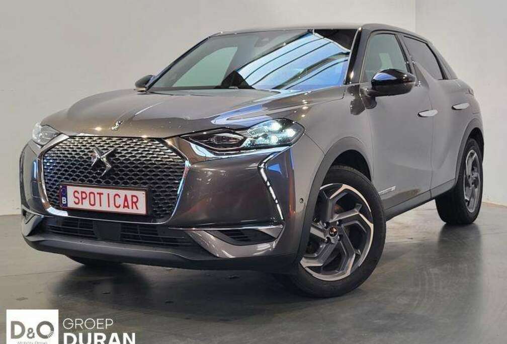 Grand Chic 1.2 PureTech EAT.8