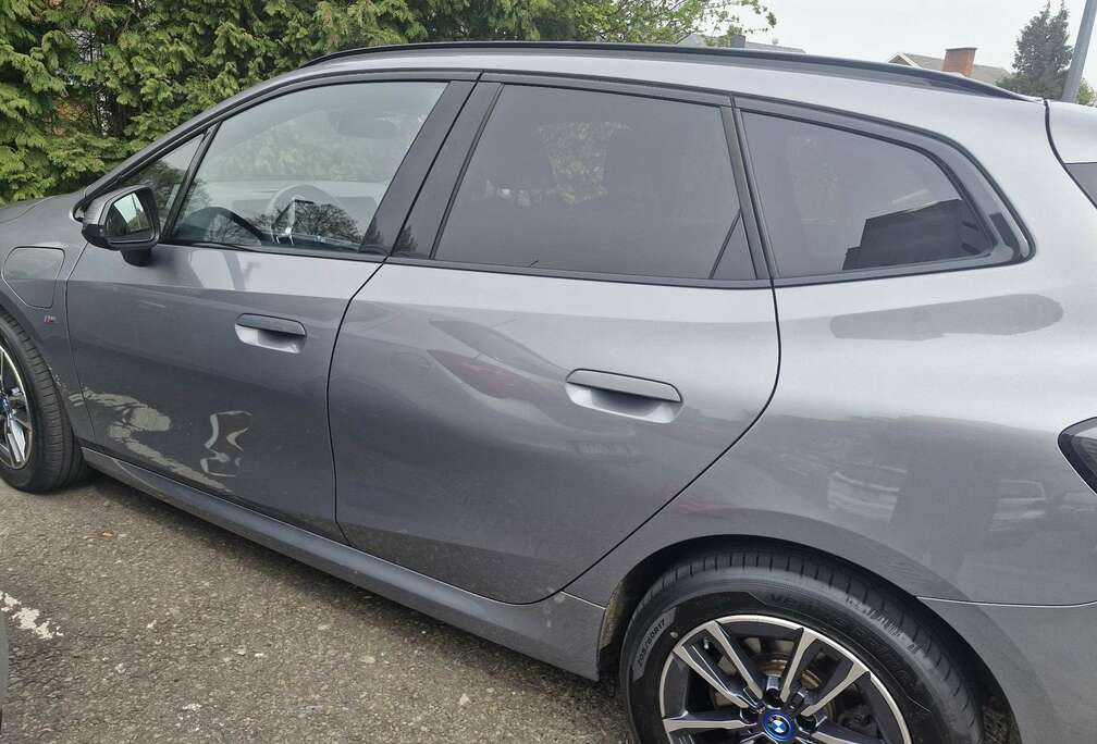 BMW Active Tourer PHEV 225xeA (180 kW)