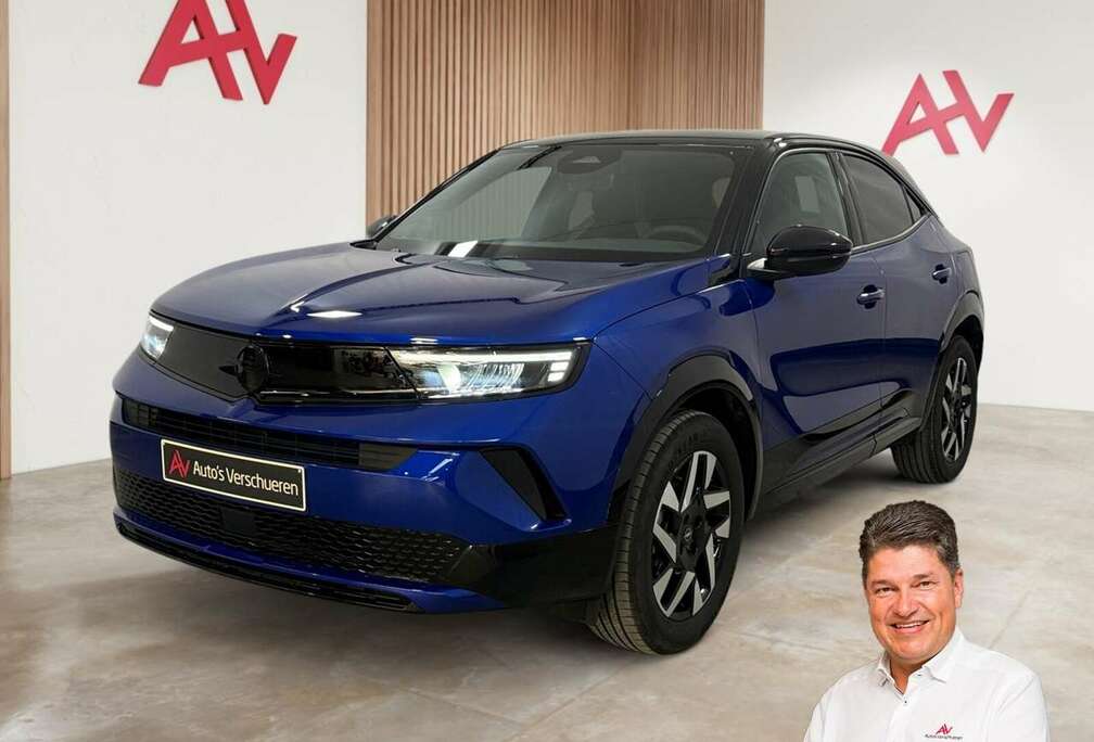 Opel 1.2 Turbo GS-Line ** Cruise  Camera  Carplay